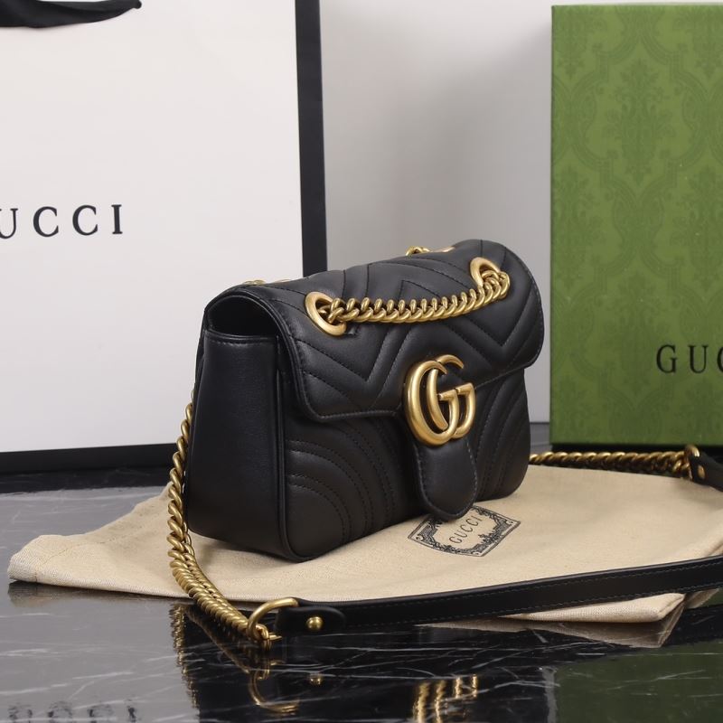 Gucci Satchel Bags